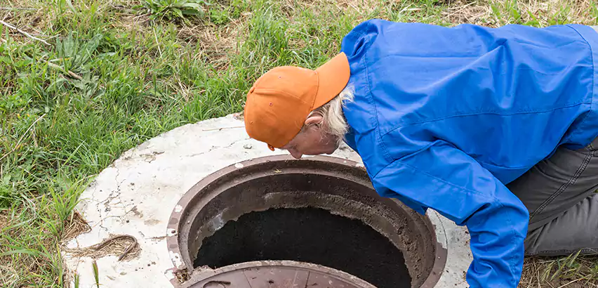 Septic Tank Leak Repair in Paramus, NJ