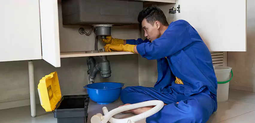 Sewer Line Maintenance Paramus, NJ