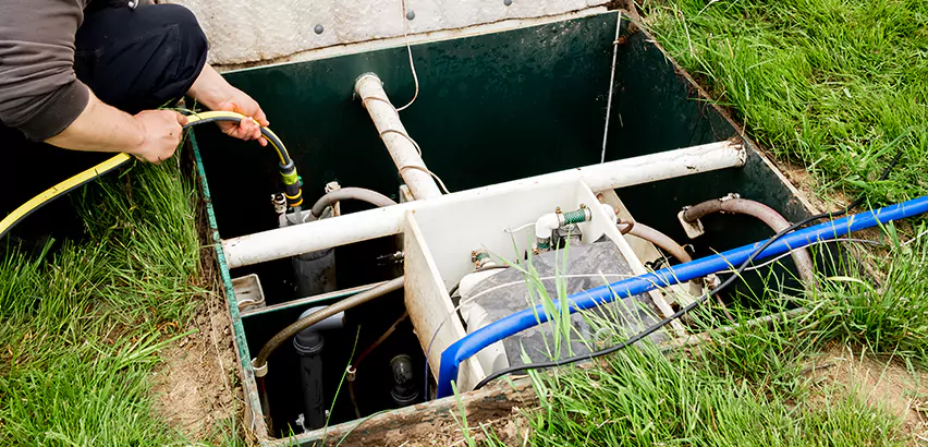 Zoeller Sump Pump Maintenance in Paramus