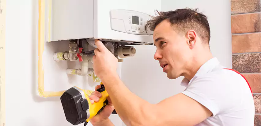 Takagi Tankless Water Heater Maintenance in Paramus