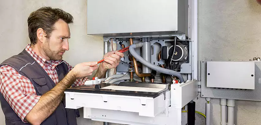 Rinnai Water Heater Maintenance Paramus
