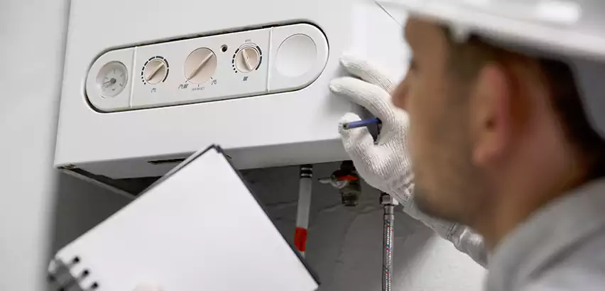 Gas Water Heater Service Near Me Paramus