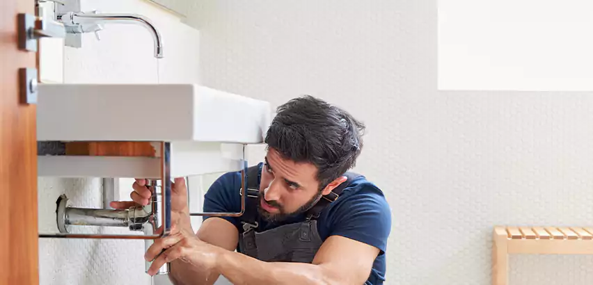 Commercial Water Leak Detection in Paramus