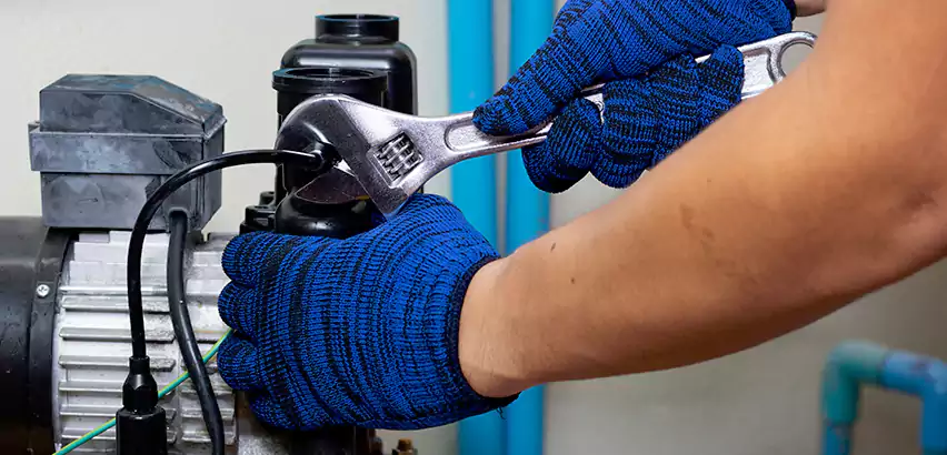 Well Water System Repair in Paramus, NJ