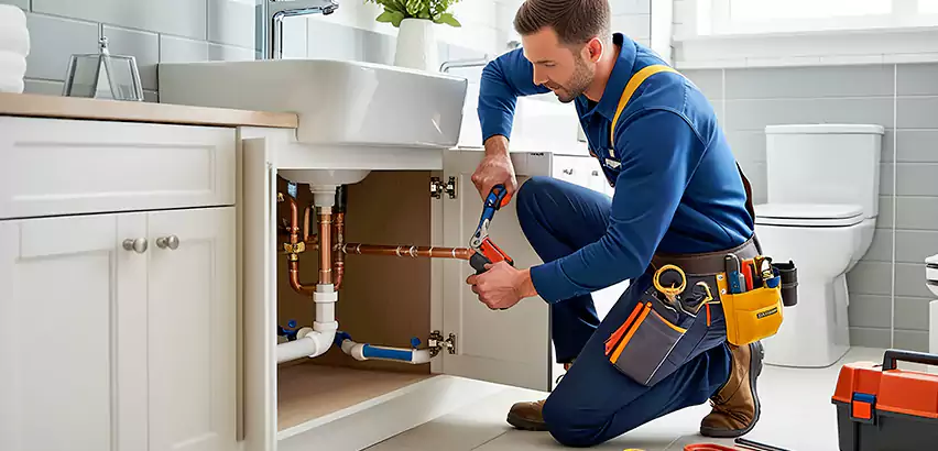 Water Damage Restoration in Paramus