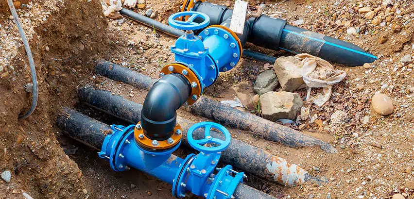 Professional Water Line Installation Services in Paramus, NJ