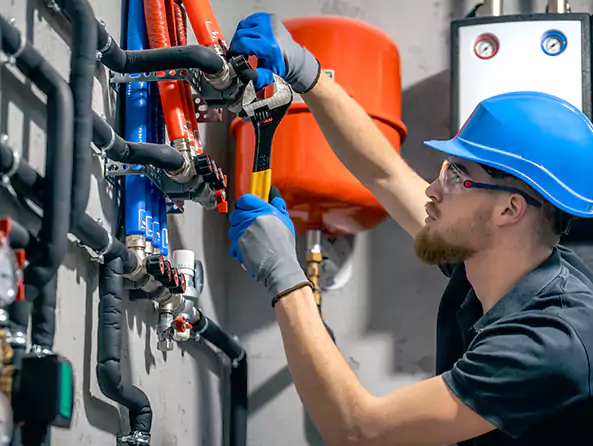 Why Choose Paramus Plumbing Pro for Backflow Preventer Installation in Paramus, NJ?