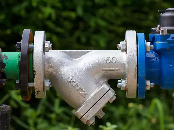 Why Choose Paramus Plumbing Pro for Backflow Preventer Services in Paramus, NJ?
