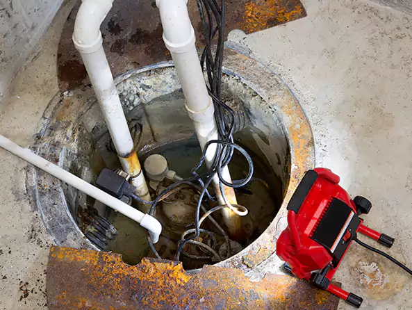 Why Choose Paramus Plumbing Pro for Basement Sump Pump Installation in Paramus?
