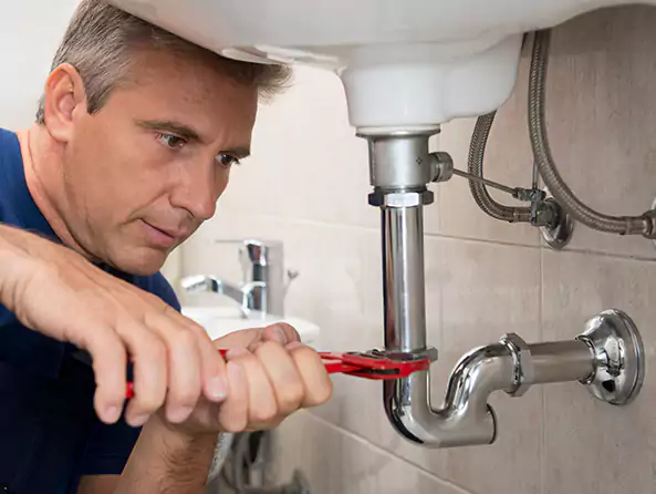 Why Choose Paramus Plumbing Pro for Bathroom Plumbing in Paramus, NJ?
