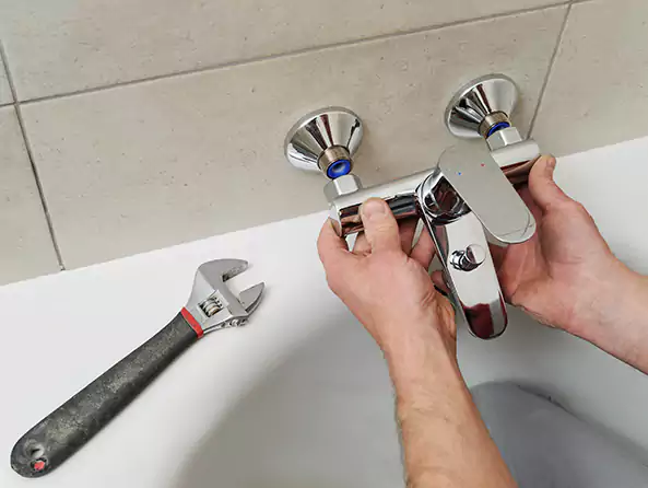Why Choose Paramus Plumbing Pro for Bathtub Faucet Replacement in Paramus, NJ?