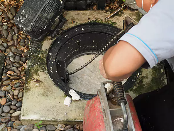Why Choose Paramus Plumbing Pro for Clogged Drain Repair in Paramus, NJ?