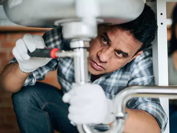  Why Choose Paramus Plumbing Pro for Clogged Sewer Line Repair in Paramus, NJ?