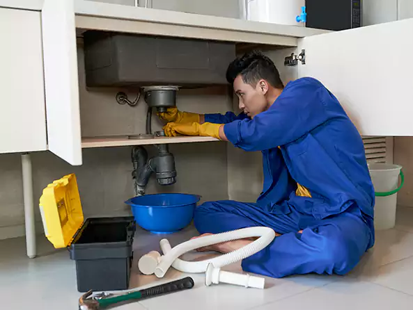 Why Choose Paramus Plumbing Pro for Drain Cleaning in Paramus, NJ?