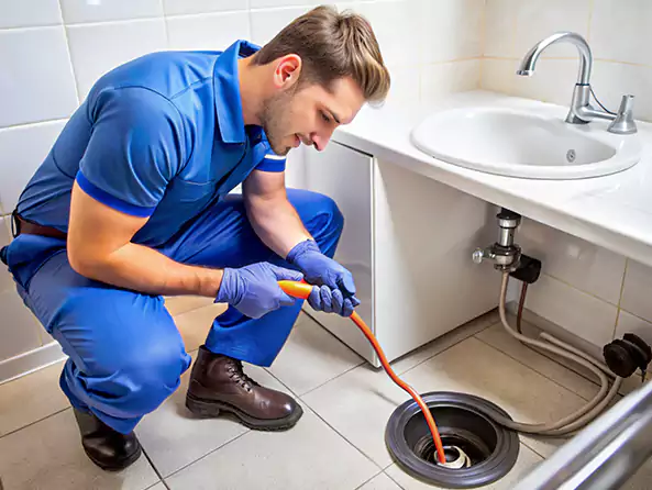 Why Choose Paramus Plumbing Pro for Drain Repairs in Paramus, NJ?