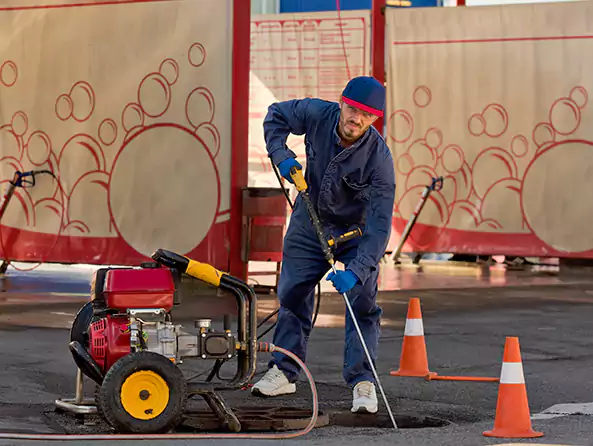Why Choose Paramus Plumbing Pro for Drain Services in Paramus, NJ?