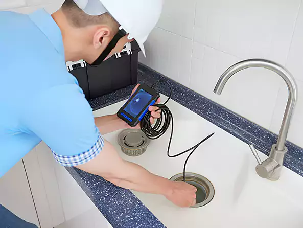 Why Choose Paramus Plumbing Pro for Drain Unblocking in Paramus, NJ?