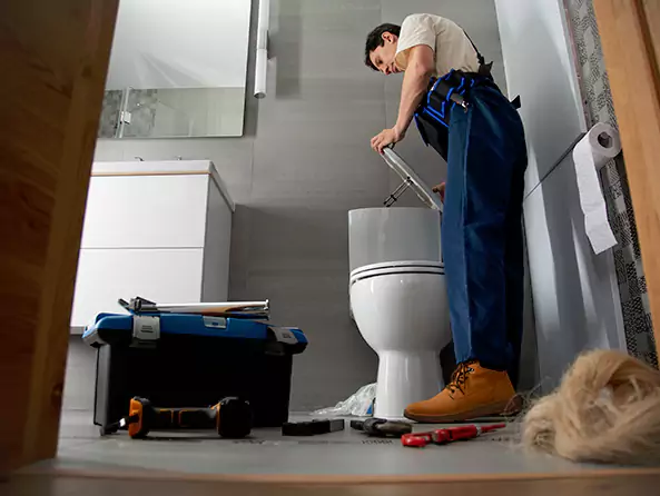  Why Choose Paramus Plumbing Pro for Drainage Services in Paramus, NJ?]