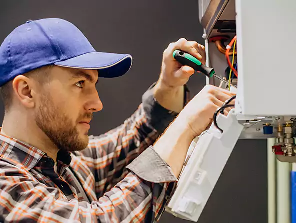 Why Choose Paramus Plumbing Pro for Electric Tankless Water Heater Installation in Paramus, NJ?