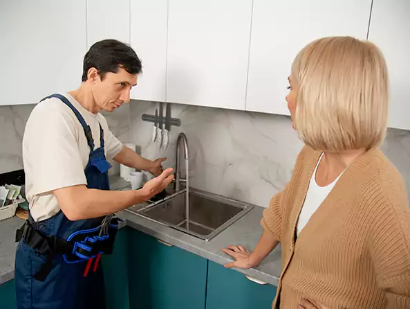 Why Choose Paramus Plumbing Pro for Emergency Plumbing Repair in Paramus, NJ?