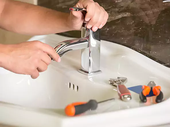 Why Choose Paramus Plumbing Pro for Bathroom Faucet Installation in Paramus, NJ?