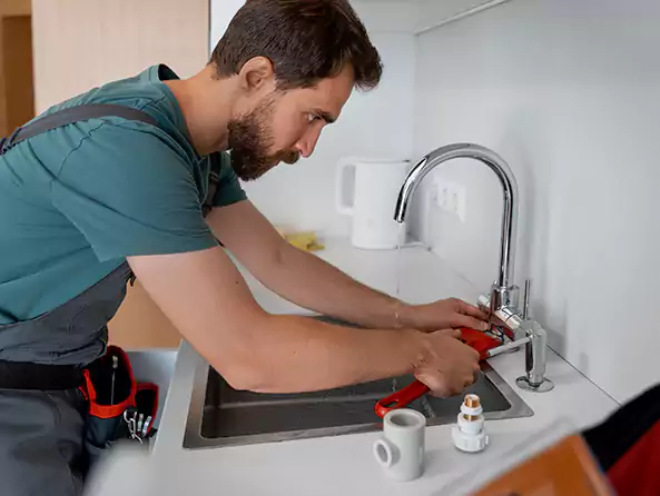 Why Choose Paramus Plumbing Pro for Faucet Repair in Paramus, NJ?