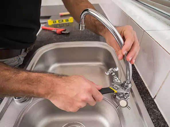Why Choose Paramus Plumbing Pro for Faucet Replacement in Paramus, NJ?