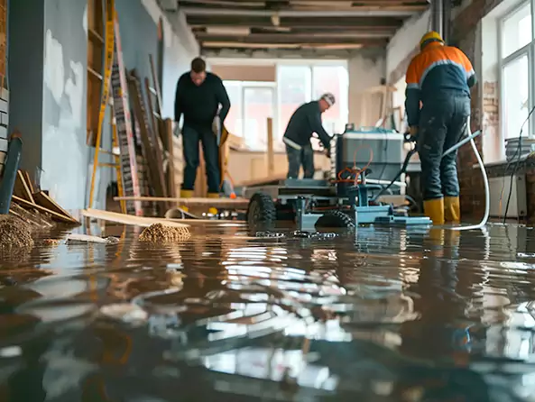  Why Choose Paramus Plumbing Pro for Flood Restoration in Paramus, NJ?