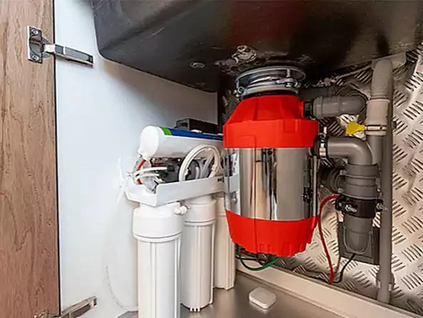 Why Choose Paramus Plumbing Pro for Garbage Disposal Installation in Paramus, NJ?