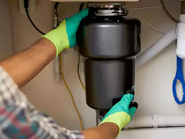 Why Choose Paramus Plumbing Pro for Garbage Disposal Replacement in Paramus, NJ?