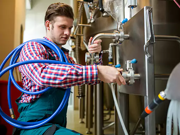 Why Choose Paramus Plumbing Pro for Gas Leak Repair in Paramus, NJ?