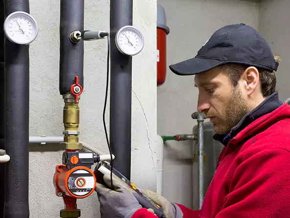 Why Choose Paramus Plumbing Pro for Gas Line Installation in Paramus, NJ?