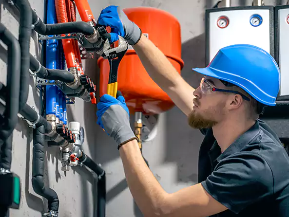 Why Choose Paramus Plumbing Pro for Gas Water Heater Installation in Paramus, NJ