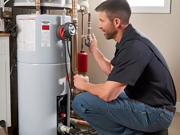 Why Choose Paramus Plumbing Pro for Gas Water Heater Repair in Paramus, NJ?