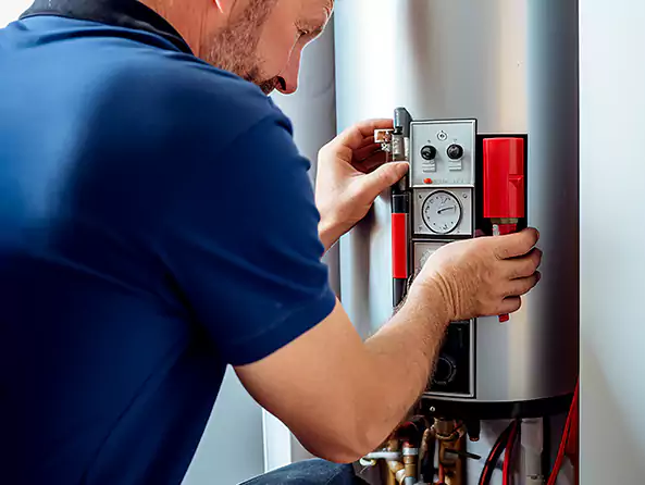 Why Choose Paramus Plumbing Pro for Gas Water Heater Replacement in Paramus, NJ?