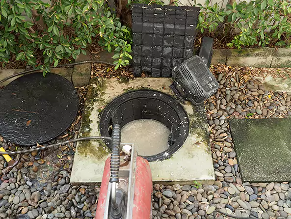 Why Choose Paramus Plumbing Pro for Grease Trap Repair in Paramus, NJ?