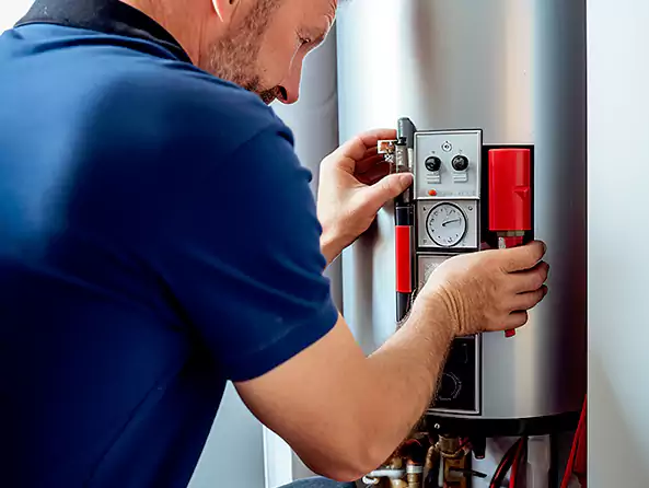 Why Choose Paramus Plumbing Pro for Hot Water Tank Maintenance in Paramus, NJ?