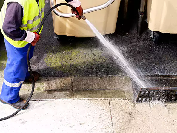 Why Choose Paramus Plumbing Pro for Hydro Jetting in Paramus, NJ?