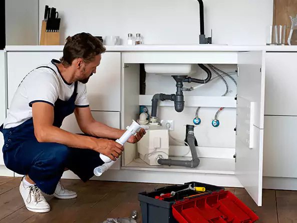 Why Choose Paramus Plumbing Pro for Insinkerator Installation in Paramus, NJ?