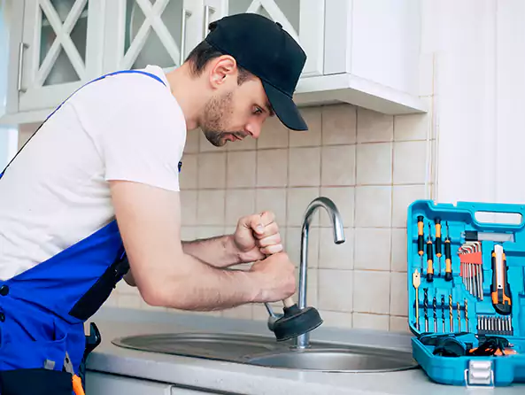 Why Choose Paramus Plumbing Pro for Kitchen Plumbing in Paramus, NJ?