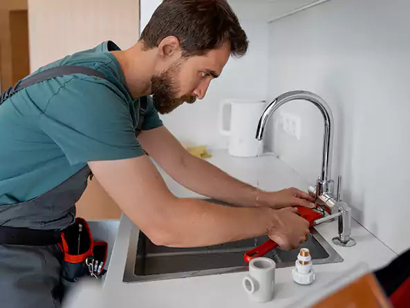 Why Choose Paramus Plumbing Pro for Kitchen Sink Installation in Paramus, NJ?