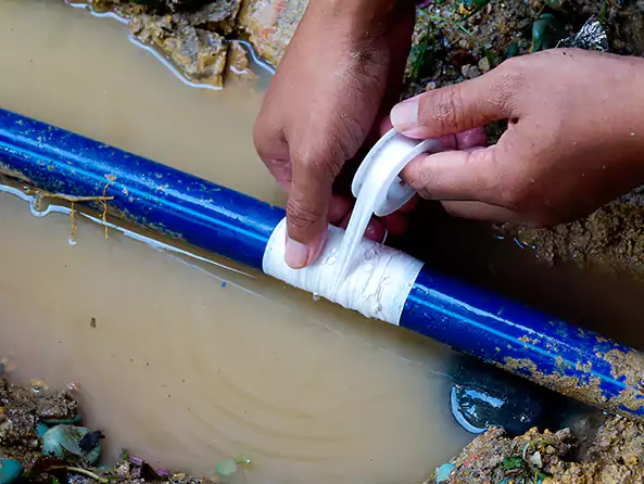  Why Choose Paramus Plumbing Pro for Leak Detection in Paramus, NJ?]