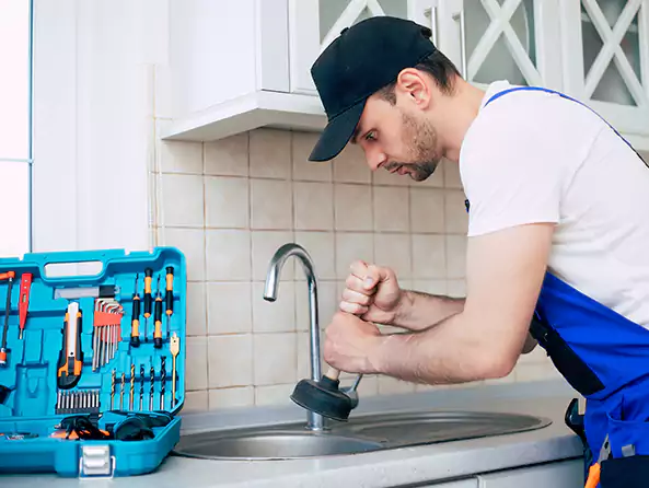  Why Choose Paramus Plumbing Pro for New Construction Plumbing in Paramus, NJ?