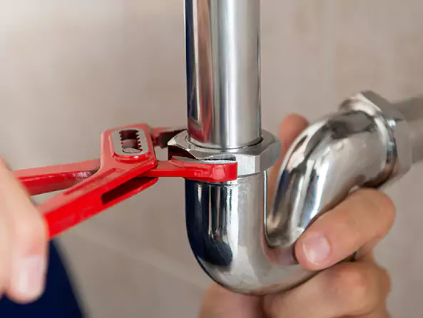 Why Choose Paramus Plumbing Pro for PEX Pipe Installation in Paramus, NJ?