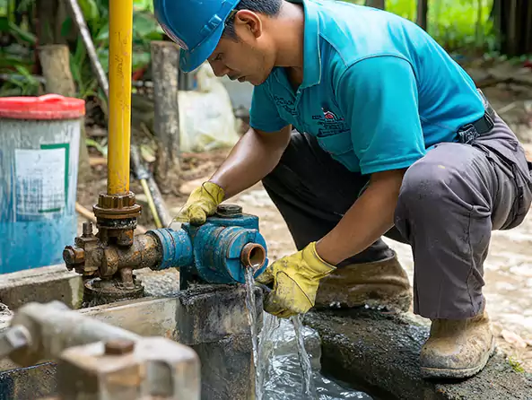 Why Choose Paramus Plumbing Pro for Pipe Repair in Paramus, NJ?