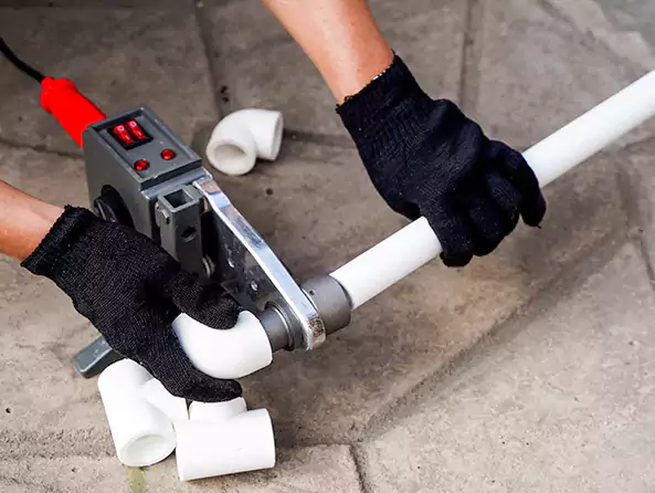Why Choose Paramus Plumbing Pro for Pipe Replacement in Paramus, NJ?