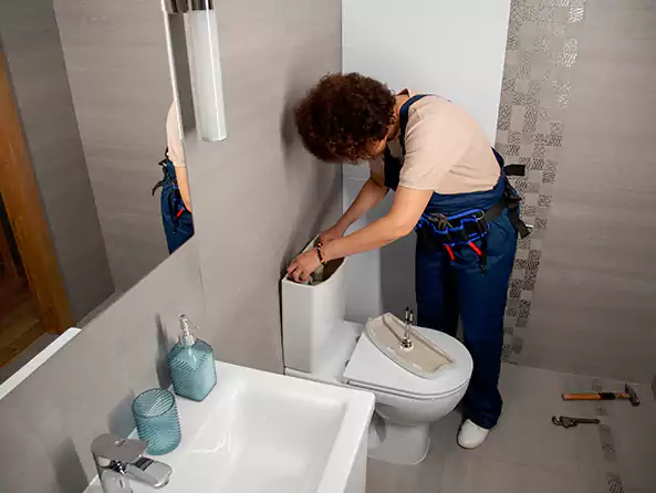 Why Choose Paramus Plumbing Pro for Plumbers Near Me in Paramus, NJ?