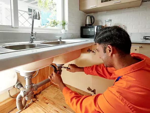 Why Choose Paramus Plumbing Pro for Plumbing Installation in Paramus, NJ?