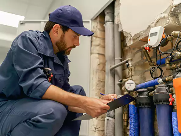 Why Choose Paramus Plumbing Pro for Plumbing Maintenance in Paramus, NJ?