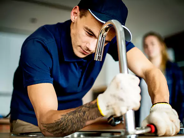 Why Choose Paramus Plumbing Pro for Plumbing Repair in Paramus, NJ?